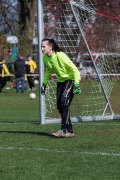 Bild 107 - B-Juniorinnen Kieler MTV - SV Frisia 03 Risum-Lindholm